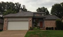 65 Summit Ridge Ct Little Rock, AR 72211