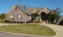 157 Blackburn Dr Little Rock, AR 72211