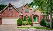 2804 Woodsgate Dr Little Rock, AR 72211