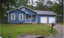 8 Woodview Court Little Rock, AR 72211