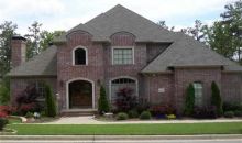 7 Deauville Cir Little Rock, AR 72223