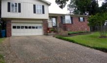 11 Coral Ct Little Rock, AR 72212