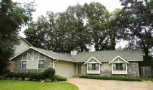 1517 Shumate Little Rock, AR 72212