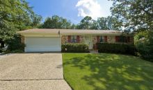 11905 Desoto Forest Little Rock, AR 72212