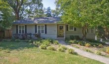 37 Shannon Dr Little Rock, AR 72207