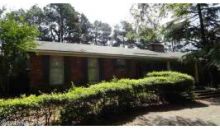 3 Gay Pl Little Rock, AR 72207