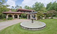 55 Scenic Canyon Little Rock, AR 72207