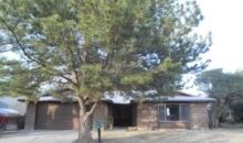 7213 Avenida La Costa NE Albuquerque, NM 87109