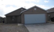 8728 Stony Creek Rd SW Albuquerque, NM 87121