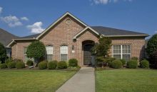 72 Chevaux Cir Little Rock, AR 72223