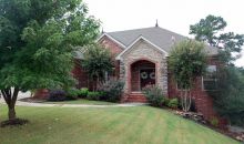 24 Chalamont Way Little Rock, AR 72223