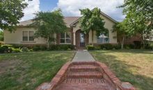 50 Ranch Ridge Rd Little Rock, AR 72223