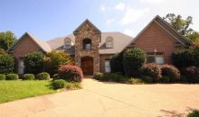 10 Witry Ct Little Rock, AR 72223