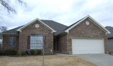 57 Wedgeside Dr Little Rock, AR 72210