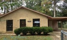 3948 Arapaho Trl Little Rock, AR 72209