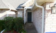 1501 Quebec Dr. Fort Smith, AR 72908