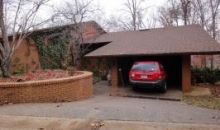 1 Lotus Lane Cherokee Village, AR 72529