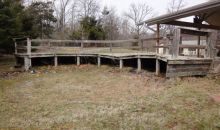 2 Aztec Drive Cherokee Village, AR 72529