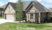 4100 SW LILAC AVE Bentonville, AR 72712