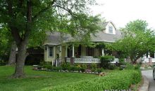 710 W CENTRAL AVE Bentonville, AR 72712