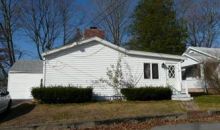 6 Colonial Terrac Brockton, MA 02302