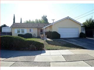 1285 Antwerp Ln Ln, San Jose, CA 95118