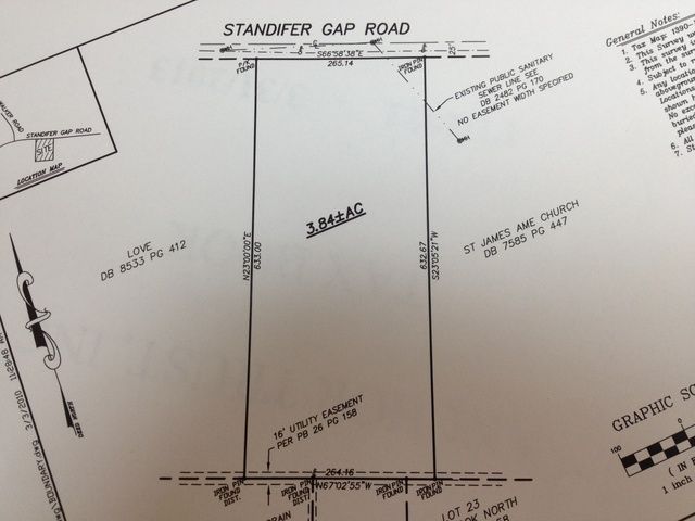 7518 Standifer Gap Rd, Chattanooga, TN 37421