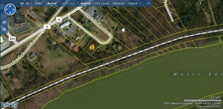 Webb Cir, Lenoir City, TN 37772
