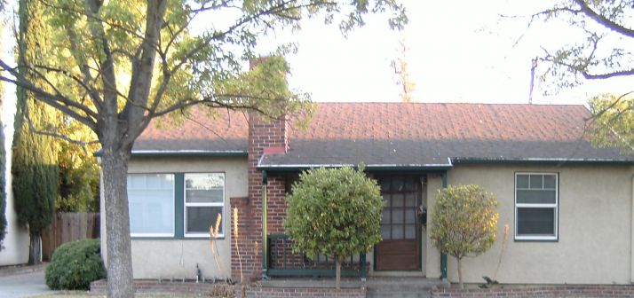 36 East Mendocino Avenue, Stockton, CA 95204