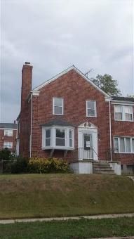 1526 Northbourne Rd, Baltimore, MD 21239