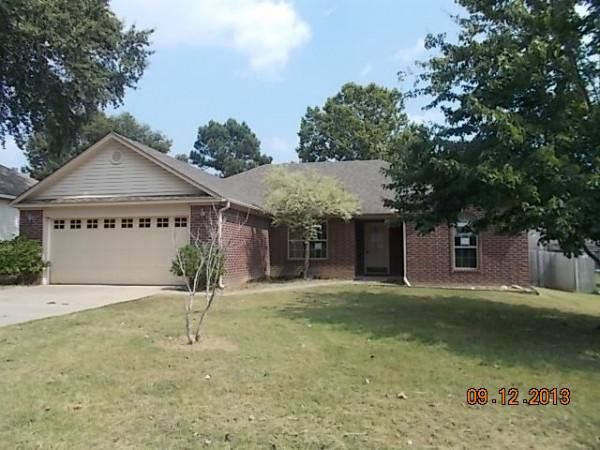 3704 Chambrey Pl, Benton, AR 72015