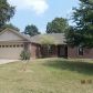 3704 Chambrey Pl, Benton, AR 72015 ID:1291394