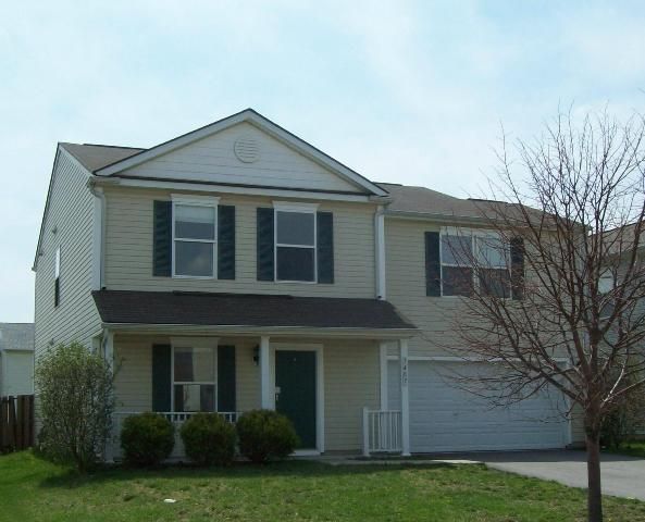 7487 Canal Highlands Blvd, Canal Winchester, OH 43110