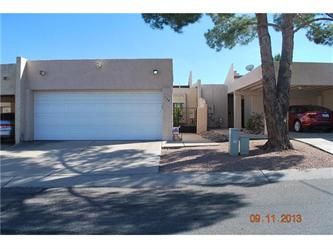 7281 E Caminito Feliz, Tucson, AZ 85710