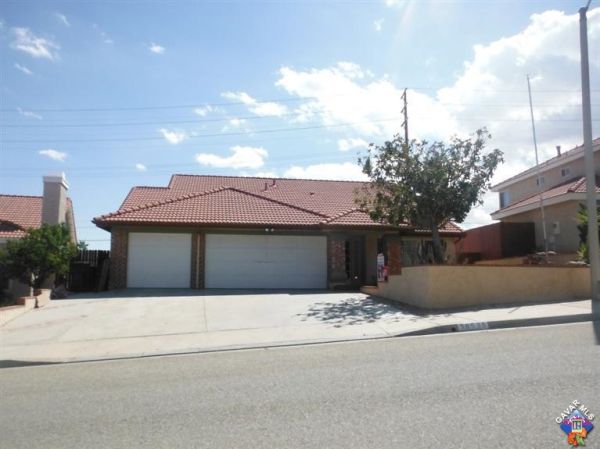 38536 DESERT FLOWER DR, Palmdale, CA 93551