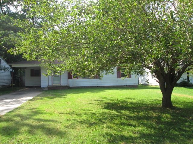 311 Healy Street, North Little Rock, AR 72117