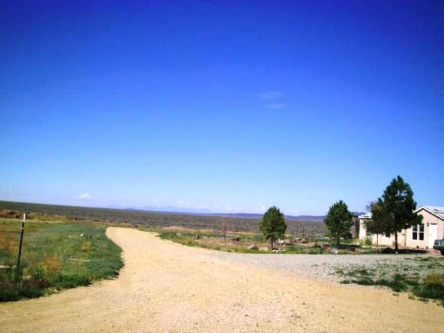 353 Avenida De Veronica, Taos, NM 87571