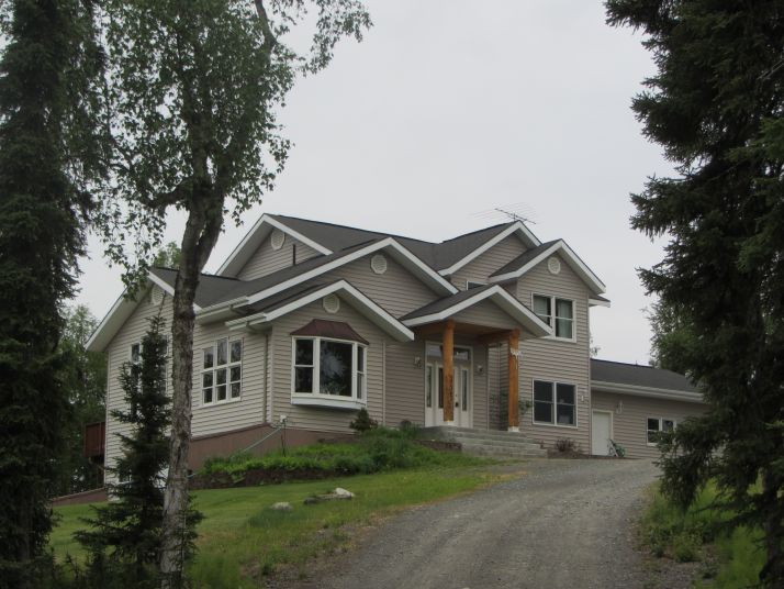 37343 Jaeger Drive, Soldotna, AK 99669