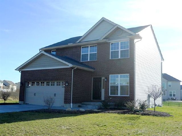 Granite Peak Wy, Miamisburg, OH 45342