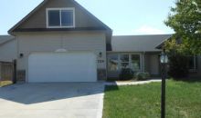 729 W Mariah Ave Nampa, ID 83686