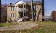 1435 Manteo Rd Buckingham, VA 23921