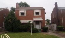 8564 Appoline St Detroit, MI 48228