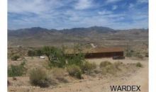 8087 CERRO PEDRIGOSO Kingman, AZ 86401