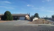 2841 WALLAPAI Kingman, AZ 86401