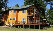 122 Lake Pointe Drive Dr Clarkridge, AR 72623