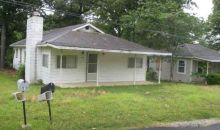 509 Locust Avenue Cotter, AR 72626
