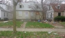 17171 Kentfield Detroit, MI 48219