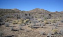 0000 Silver Springs Kingman, AZ 86401