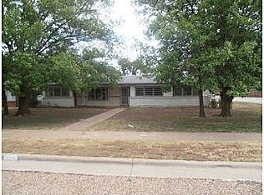 43Rd, Lubbock, TX 79413