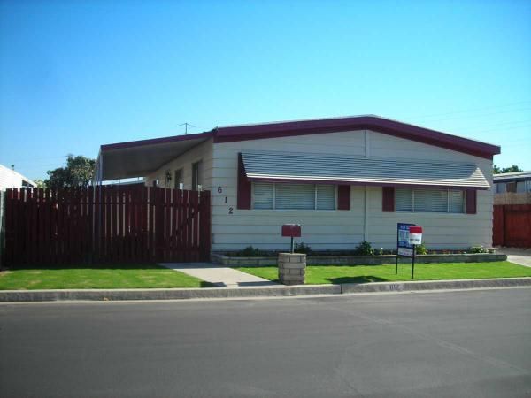 612 43rd Street, Bakersfield, CA 93301